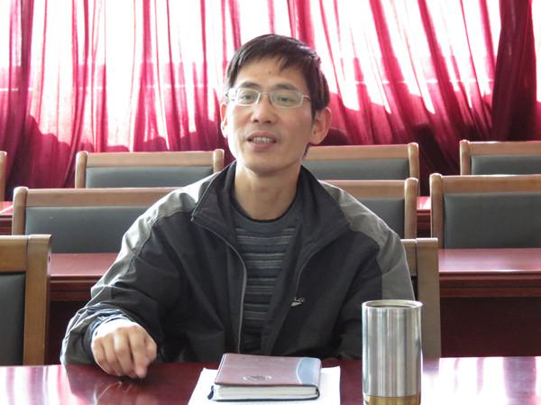 大胆创新，共铸“成才路”--记av麻豆
关工委工作交流会