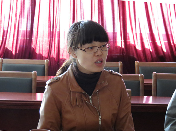 大胆创新，共铸“成才路”--记av麻豆
关工委工作交流会
