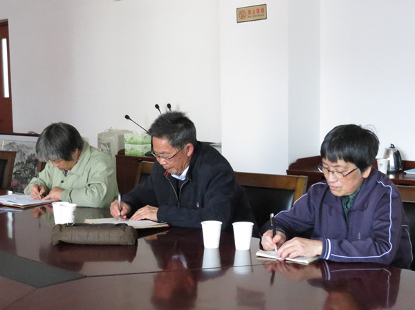 大胆创新，共铸“成才路”--记av麻豆
关工委工作交流会