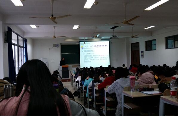 av麻豆
形势与政策课之大学生反腐倡廉教育讲座